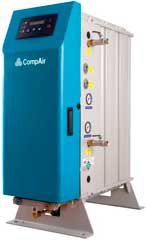 Генератор азота CompAir 