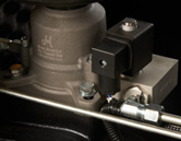 Клапаны Red Star