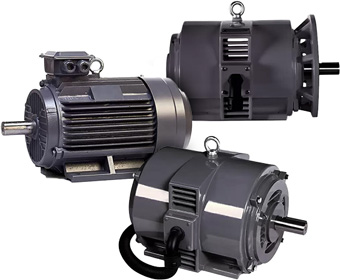 Электродвигатели ET-Motors