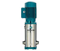 Запчасти насосов CALPEDA MXVB