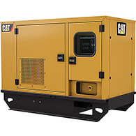 Запчасти дизельных генераторов CATERPILLAR (CAT)