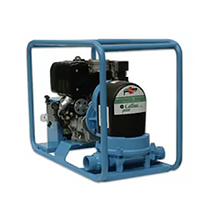 Бензиновые мотопомпы специального применения