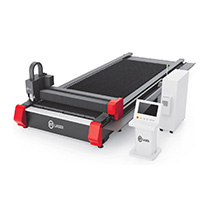 Станки для лазерной резки металла