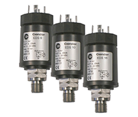 Датчики давления EDS