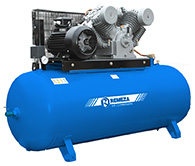 Запчасти поршневых компрессоров РЕМЕЗА / REMEZA