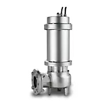 Погружные насосы из нержавеющей стали