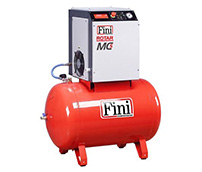 Запчасти компрессоров FINI MC