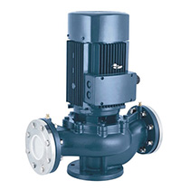 Циркуляционные насосы In-Line
