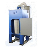 Самоочищающиеся воздушные фильтры