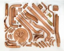 Электроды и плечи для контактной сварки