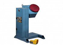 Вращатель сварочный г/п 180кг