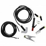 Сварочные кабели и комплектующие