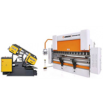 Запчасти металлообрабатывающего оборудования