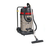 Строительные пылесосы