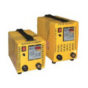 Конденсаторные установки для приварки крепежа TECNA (Италия)