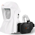 Средства индивидуальной защиты от воздействий окружающей среды