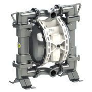 Мембранный насос FLUIMAC для пищевой отрасли