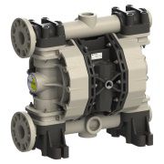 Мембранный насос  FLUIMAC для вязких жидкостей